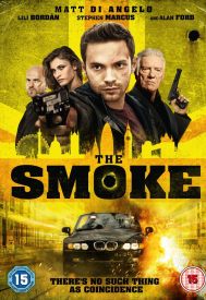 دانلود فیلم The Smoke 2014