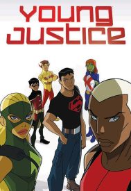 دانلود سریال Young Justice 2010