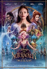 دانلود فیلم The Nutcracker and the Four Realms 2018