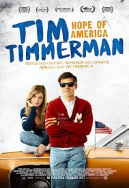 دانلود فیلم Tim Timmerman, Hope of America 2017