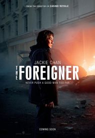 دانلود فیلم The Foreigner 2017