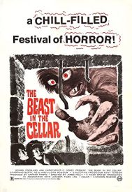 دانلود فیلم The Beast in the Cellar 1971