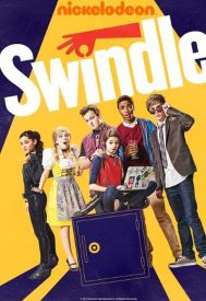 دانلود فیلم Swindle 2013