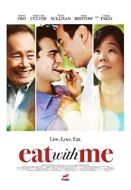 دانلود فیلم Eat with Me 2014