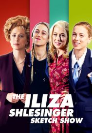 دانلود فیلم Iliza Shlesinger: War Paint 2013