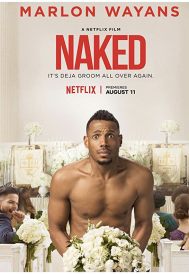 دانلود فیلم Naked 2017