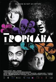 دانلود فیلم Tropicália 2012