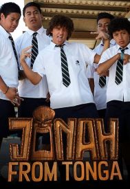 دانلود سریال Jonah from Tonga -2014