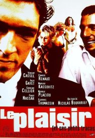 دانلود فیلم Pleasure 1998