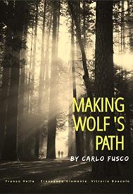 دانلود فیلم Making Wolf s Path 2022