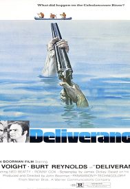 دانلود فیلم Deliverance 1972