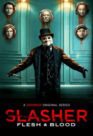 دانلود سریال Slasher