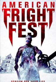 دانلود فیلم American Fright Fest 2018