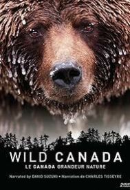 دانلود سریال Wild Canada 2014