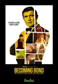 دانلود فیلم Becoming Bond 2017