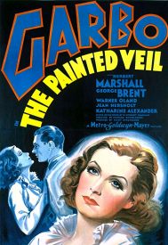 دانلود فیلم The Painted Veil 1934