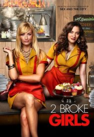 دانلود سریال 2 Broke Girls