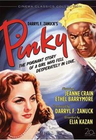 دانلود فیلم Pinky 1949