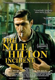 دانلود فیلم The Nile Hilton Incident 2017