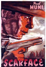 دانلود فیلم Scarface 1932