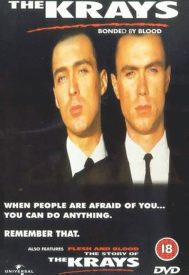 دانلود فیلم The Krays 1990