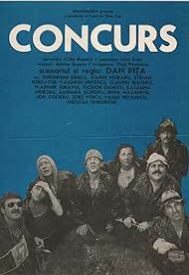 دانلود فیلم The Contest 1982