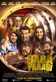 دانلود فیلم Baba Parasi 2020