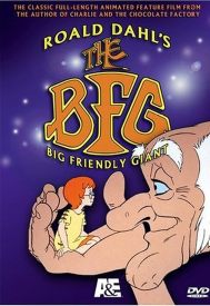 دانلود فیلم The BFG 1989