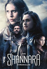 دانلود سریال The Shannara Chronicles 2016