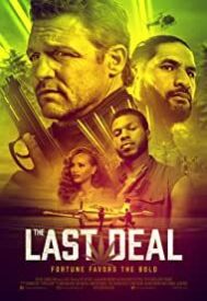 دانلود فیلم The Last Deal 2023