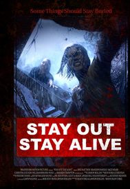 دانلود فیلم Stay Out Stay Alive 2019