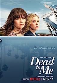 دانلود سریال Dead to Me 2019–2022