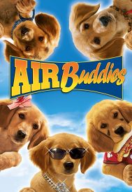 دانلود فیلم Air Buddies 2006