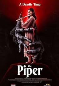 دانلود فیلم The Piper 2023