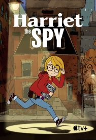 دانلود سریال Harriet the Spy 2021–