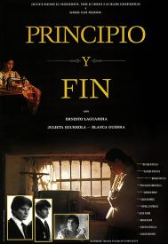 دانلود فیلم Principio y fin 1993