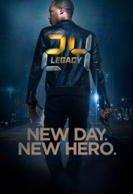 دانلود سریال 24: Legacy 2016