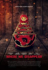 دانلود فیلم Where We Disappear 2019