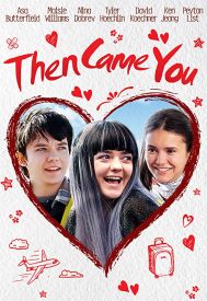 دانلود فیلم Then Came You 2018