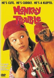 دانلود فیلم Monkey Trouble 1994