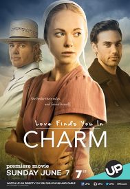 دانلود فیلم Love Finds You in Charm 2015