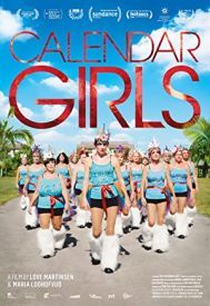 دانلود فیلم Calendar Girls 2022