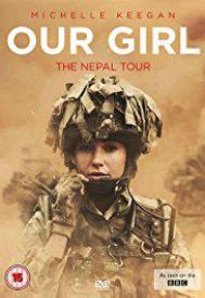 دانلود سریال Our Girl 2014