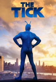 دانلود سریال The Tick 2017