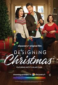 دانلود فیلم Designing Christmas 2022