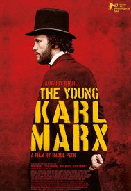 دانلود فیلم The Young Karl Marx 2017