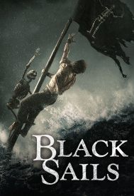 دانلود سریال Black Sails 2014