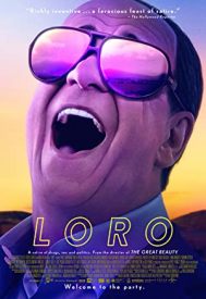 دانلود فیلم Loro 2018