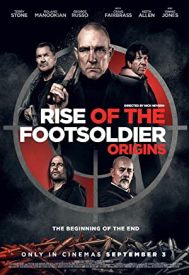 دانلود فیلم Rise of the Footsoldier: Origins 2021