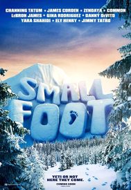 دانلود فیلم Smallfoot 2018